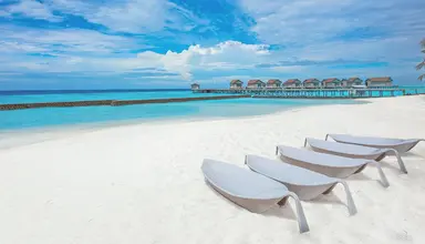 Centara Ras Fushi
