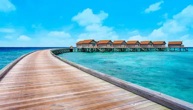 Centara Ras Fushi