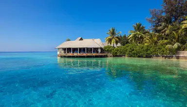 Centara Ras Fushi