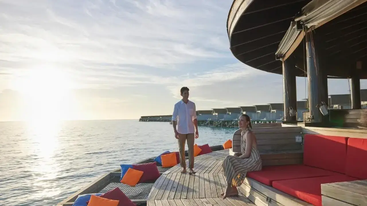 Centara Ras Fushi