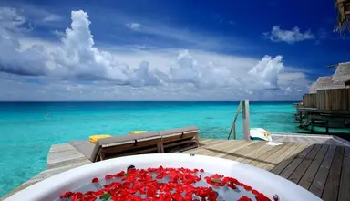 Centara Ras Fushi