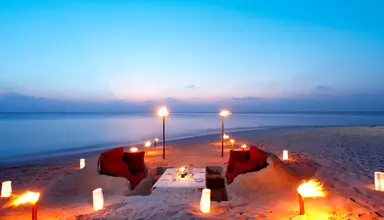 Centara Ras Fushi