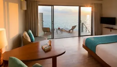 Centara Ras Fushi