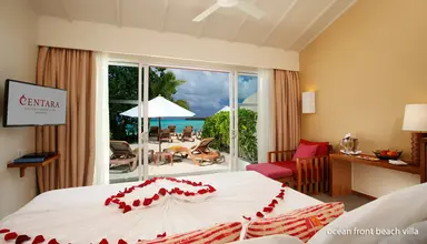 Centara Ras Fushi