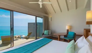 Centara Ras Fushi