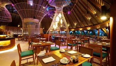 Centara Ras Fushi
