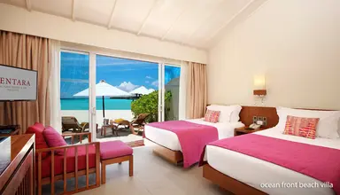 Centara Ras Fushi