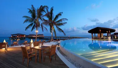 Centara Ras Fushi