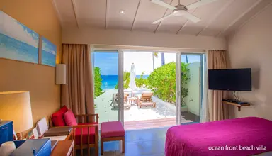 Centara Ras Fushi