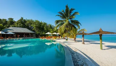 Centara Ras Fushi