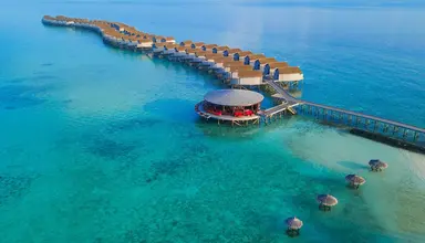 Centara Ras Fushi