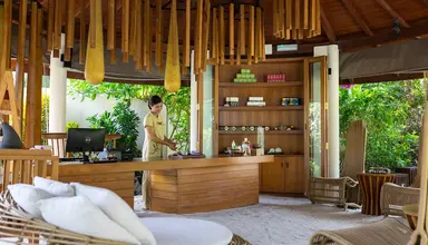 Centara Ras Fushi