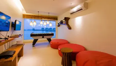 Centara Ras Fushi