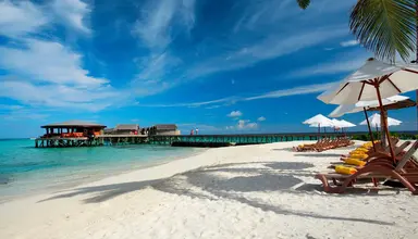 Centara Ras Fushi
