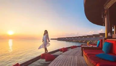 Centara Ras Fushi