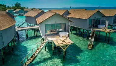 Centara Ras Fushi