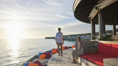 Centara Ras Fushi