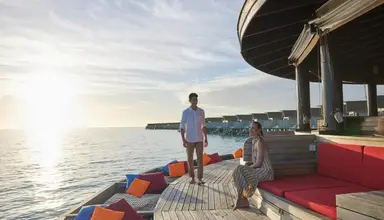 Centara Ras Fushi