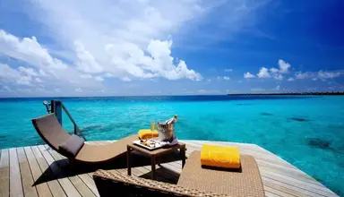 Centara Ras Fushi