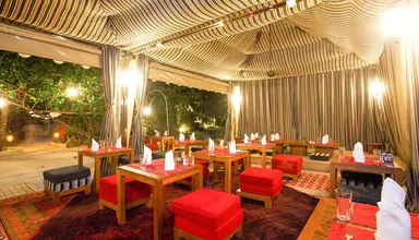 Centara Ras Fushi