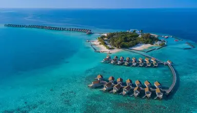 Centara Ras Fushi