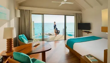 Centara Ras Fushi