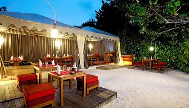 Centara Ras Fushi