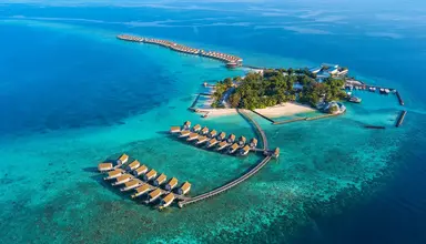 Centara Ras Fushi