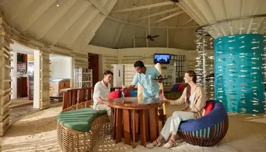 Centara Ras Fushi
