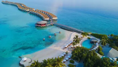 Centara Ras Fushi