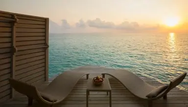 Centara Ras Fushi