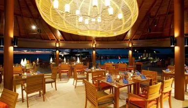 Centara Ras Fushi