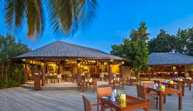 Centara Ras Fushi