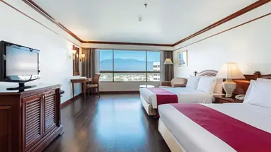 Centara Riverside Hotel C