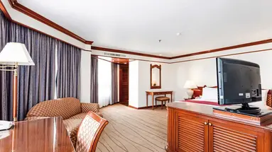 Centara Riverside Hotel C