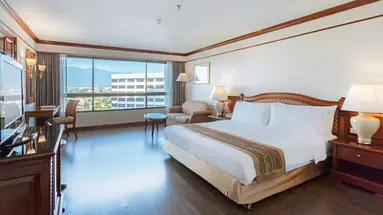Centara Riverside Hotel C