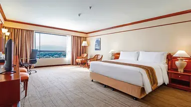 Centara Riverside Hotel C