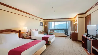Centara Riverside Hotel C