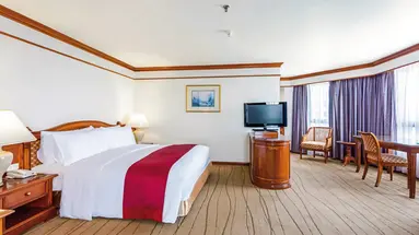 Centara Riverside Hotel C