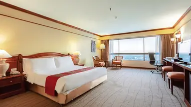 Centara Riverside Hotel C