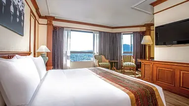 Centara Riverside Hotel C