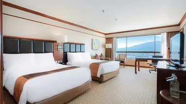 Centara Riverside Hotel C