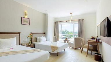 Centara Sandy Beach