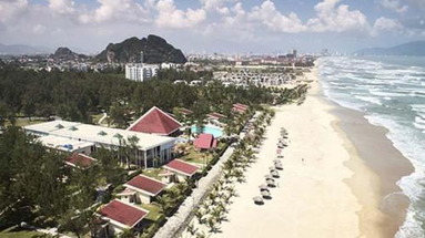 Centara Sandy Beach