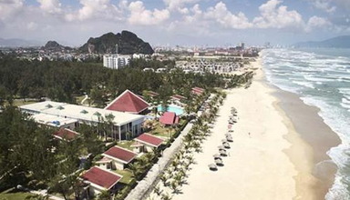 Centara Sandy Beach