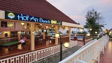 Centara Sandy Beach