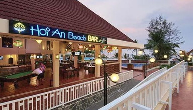 Centara Sandy Beach