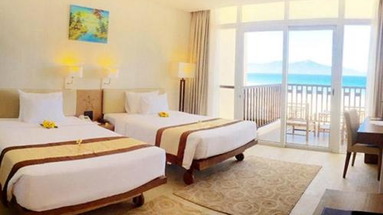 Centara Sandy Beach