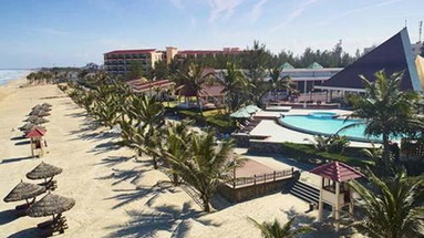 Centara Sandy Beach