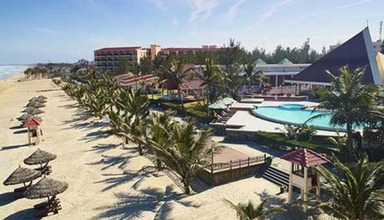 Centara Sandy Beach